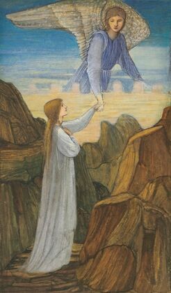 The Guardian Angel
