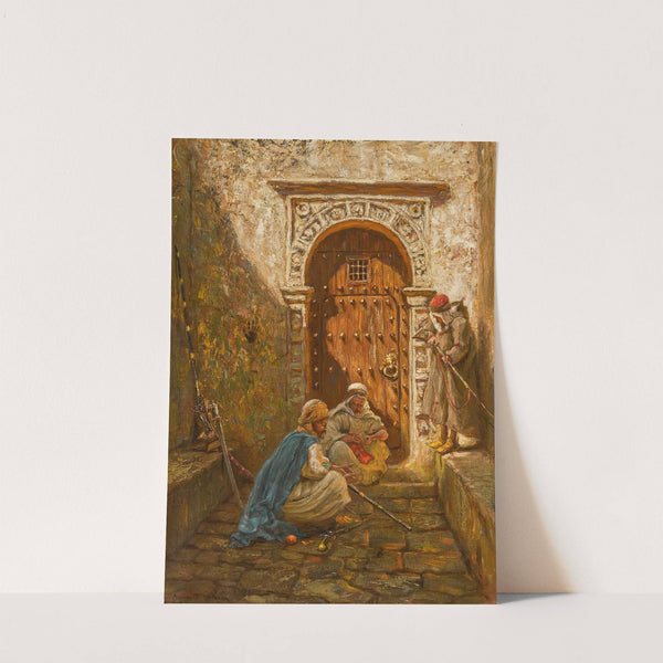 The Guards by Addison Thomas Millar