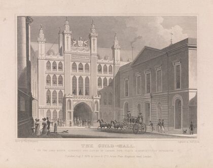 The Guildhall