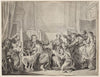 The Guilty and Repentant Daughter (early 1770s)