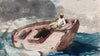 The Gulf Stream (1889)