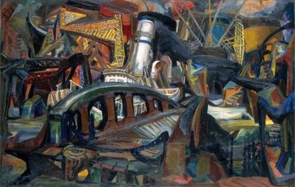 The Harbor