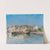 The Harbour of Cassis at the Côte d´Azur by Julien Gustave Gagliardini