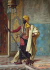 The Harem guard