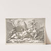 The Harmony of Nature (1762) by Pierre Lelu