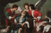 The Healing of Tobit (c. 1625)