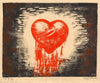The heart