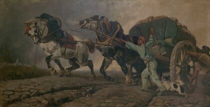 The Heavy Load