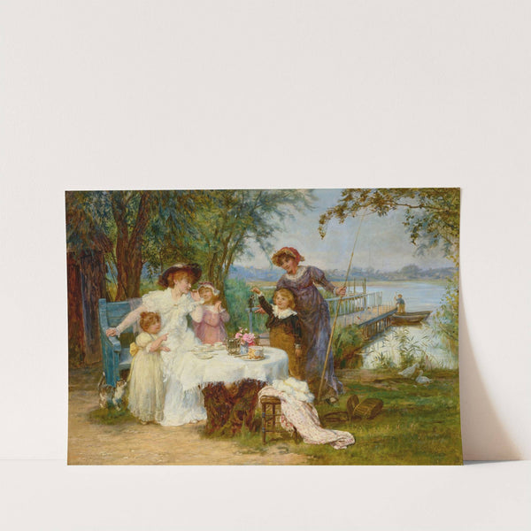 The hero of the hour by Frederick Morgan