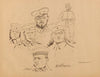 The Heroes!!. (1915-1918)