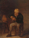The Herring-Eater (1628 - 1650)