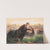 The Hippopotamus by Joseph Wolf