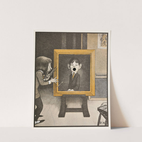 The Hole Book pl 05 by Peter Newell