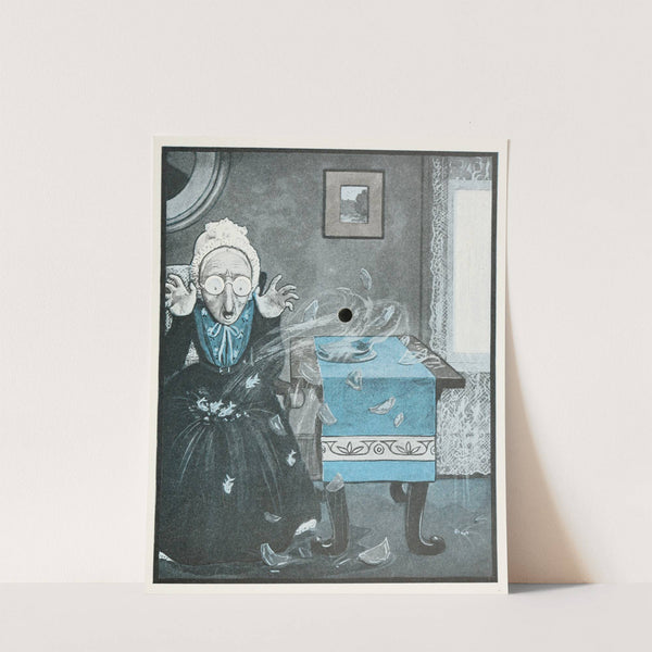 The Hole Book pl 06 by Peter Newell