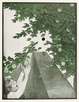 The Hole Book pl 09