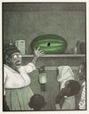 The Hole Book pl 14