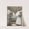 The Hole Book pl 17 by Peter Newell