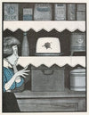 The Hole Book pl 24