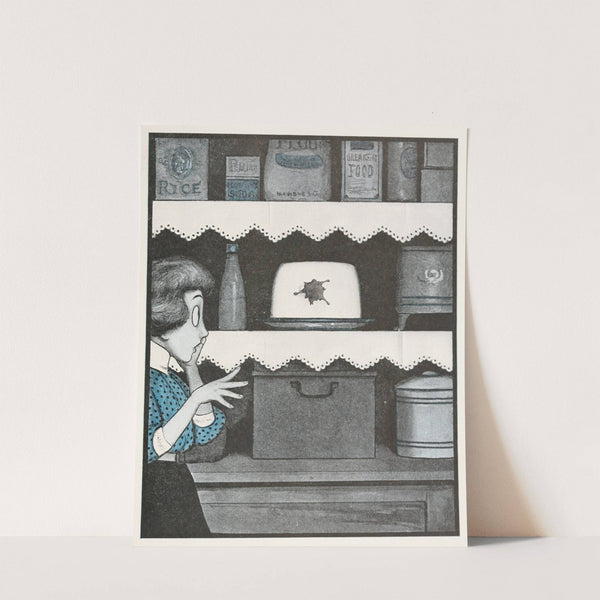 The Hole Book pl 24 by Peter Newell