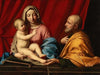 The Holy Family
