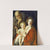 The Holy Family by Jacob Jordaens