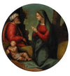 The Holy Family