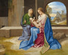 The Holy Family