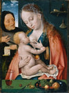 The Holy Family