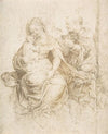 The Holy Family