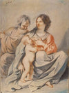 The Holy Family