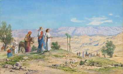 The Holy Family