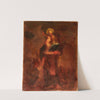The Holy Family by Robert Loftin Newman