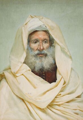 The Holy Man