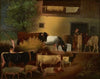 The homecoming of the herd