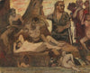 The Homeric Laughter (1919)