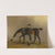 The Hon. Peniston Lamb (1770-1805), with his horse Assassin and his dog Tanner by Benjamin Marshall
