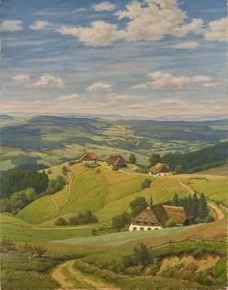 The Hornberg