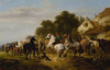 The Horse Fair