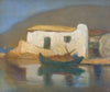 The House That He Dreams Of (Hydra)