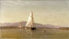 The Hudson at the Tappan Zee