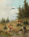 The Hunt