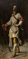 The hunter