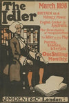 The Idler March 1898 (1898)