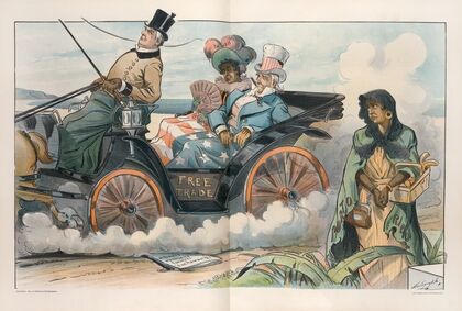 The ill-fated sister;– a case of unjust discrimination