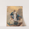 The Immaculate Conception by workshop of Giovanni Battista Tiepolo
