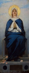 The Immaculate Conception