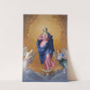 The Immaculate Conception by Guido Reni