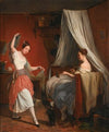 The Improvised Dance