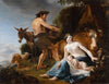 The Infancy of Zeus