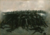 The Infantry Square (1893)